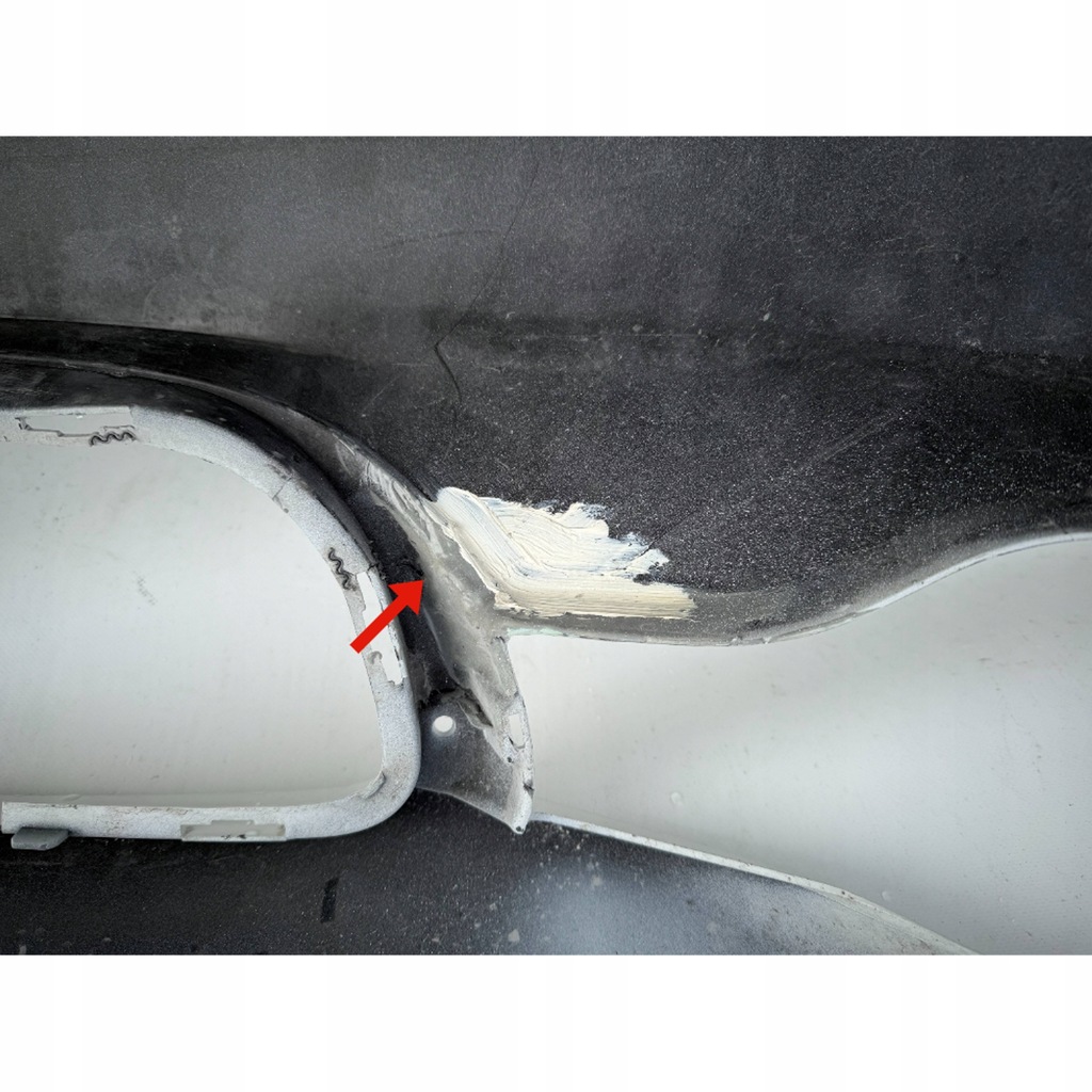 фото №11, Bmw 4 f32 f33 f36 2013 m-pakiet бампер перед передній tylko sprysk 8054502