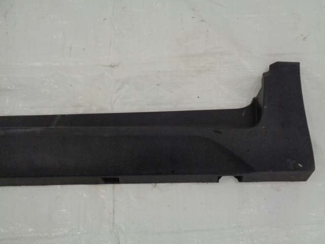 фото №4, Opel crossland x молдинг порог порог правая