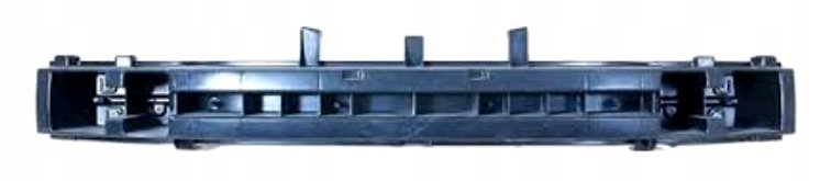 фото №1, Балка бампера перед chevrolet aveo t200 03-