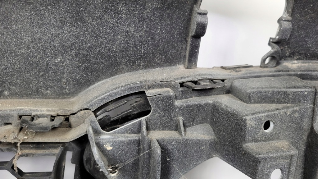 фото №15, -бампер перед передний fiat 500 abarth lift 2015-