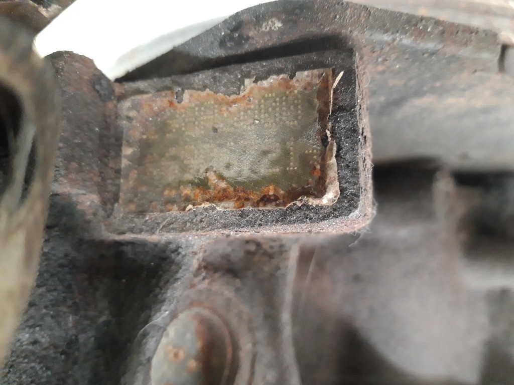фото №5, Opel combo 1.6 cdti двигун 198a3000