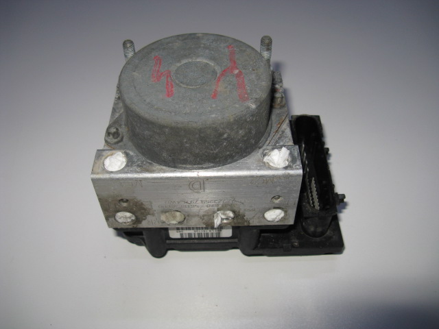 фото №1, Насос abs sedici, suzuki sx4 4x4