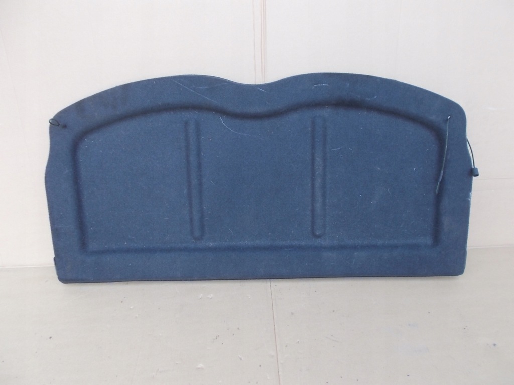 фото №1, Kia rio 3 11-17r полка багажника 5d хэтчбек