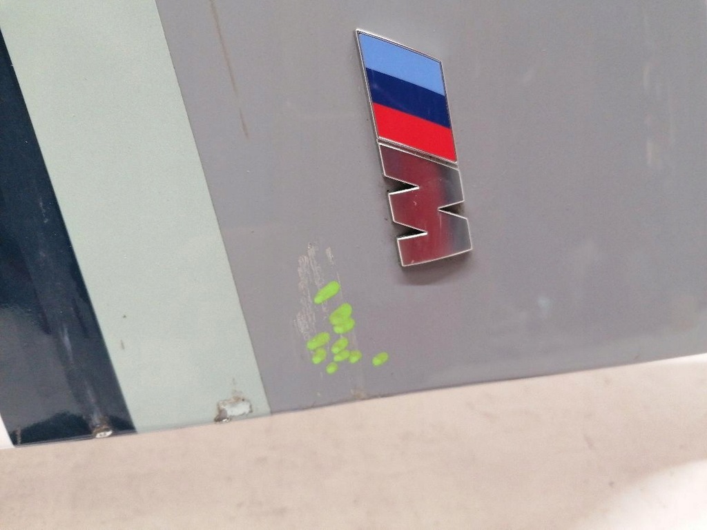 фото №10, Bmw i4 g26 крыло левый перед 87393092