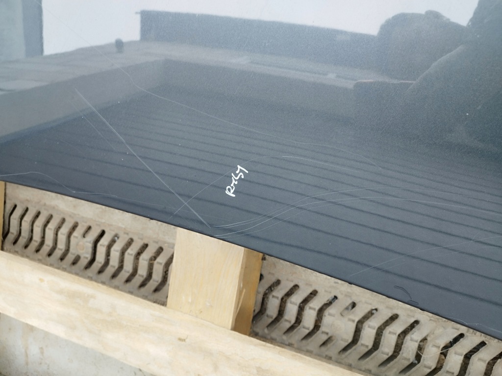 фото №5, Капот toyota rav4 iii lata 2005-2008 цвет 1e0