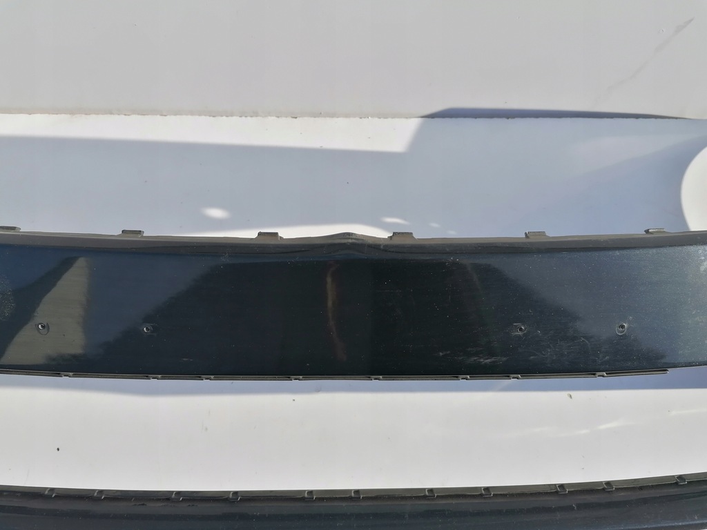 фото №7, Бампер перед skoda scala 19-