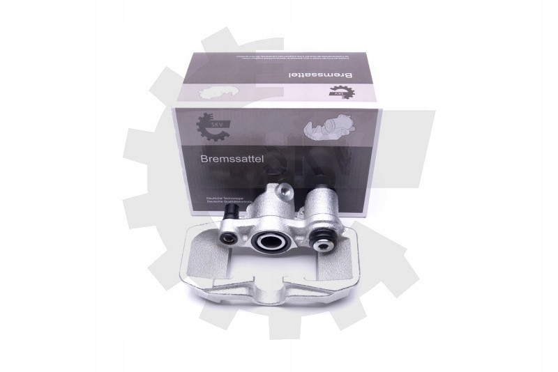 фото №1, Суппорт тормозной skv 46skv524