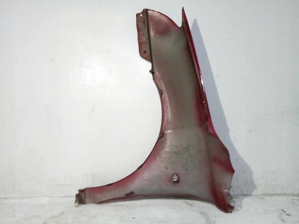 фото №6, Toyota avensis t25 крыло правый