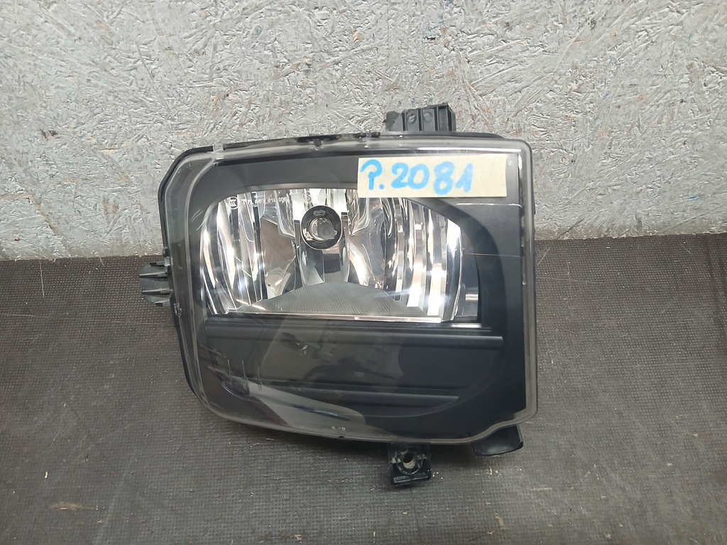 фото №1, Протитуманна фара правий vw t-cross t cross 2gm941662b