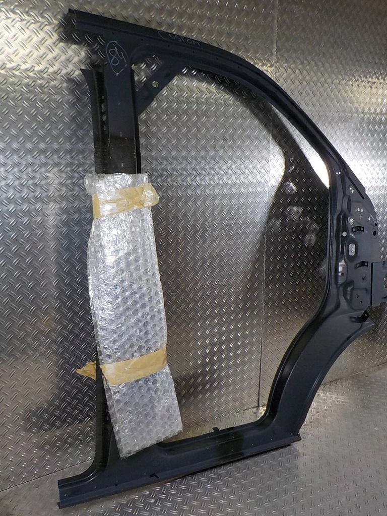 фото №3, Transit custom 13- обшивка перед передні праве