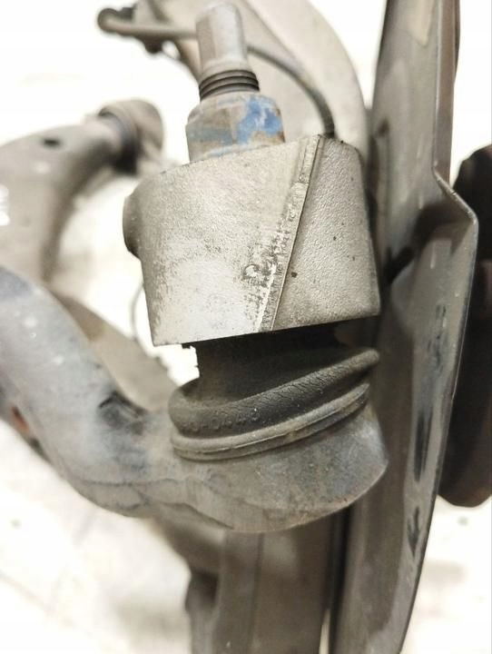 фото №6, Dodge durango 2017 поворотный кулак колеса передний 04877717ab