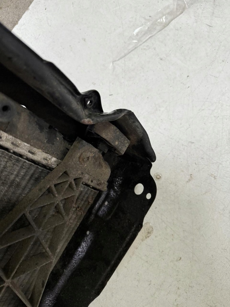 фото №10, Pas передний skoda fabia ii 2 roomster 05-