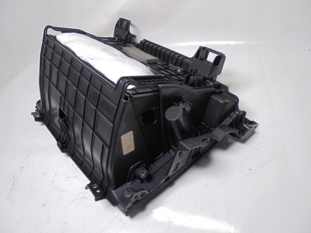 фото №5, Бардачок полка консоли панели пассажира kia sportage 4 iv