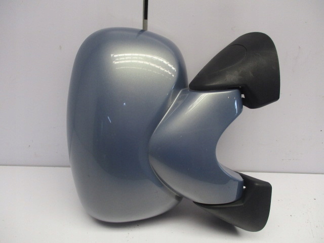 фото №1, Trafic ii дзеркало електричний праве ted47