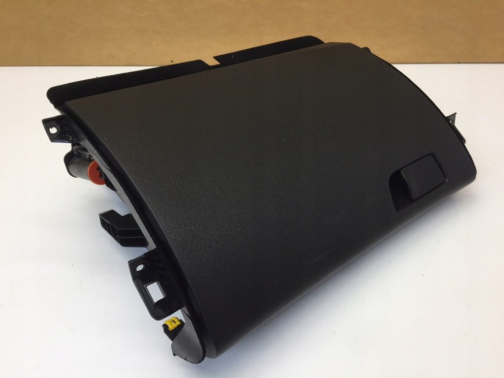 фото №1, Renault talisman бардачок консолі пасажира