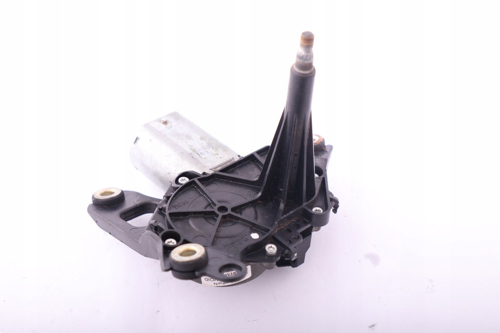 фото №9, Mini clubman r55 моторчик дворник задний стекло правый 7168154