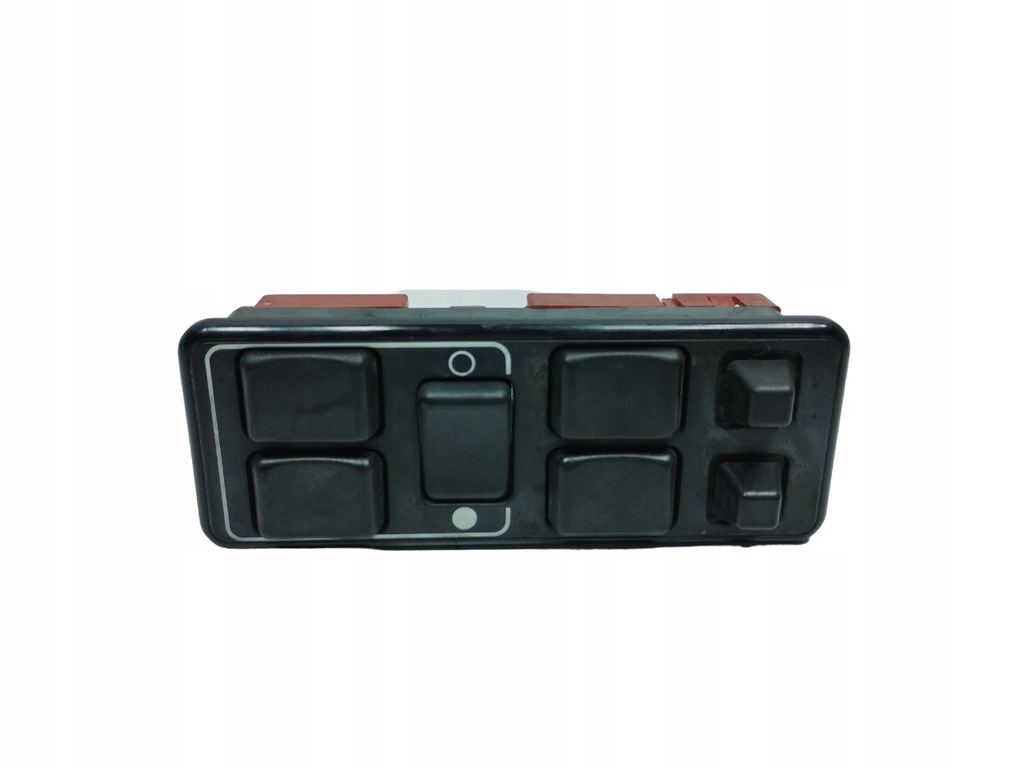 фото №1, Volvo v960 перемикач панель керування