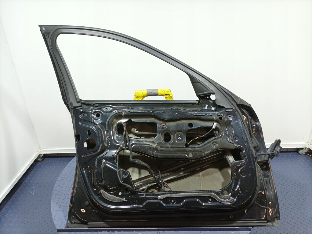фото №8, Bmw 5 f10 f11 дверь перед передние левая 475
