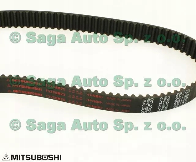 Купить Ремень распределительного вала 152s8m25