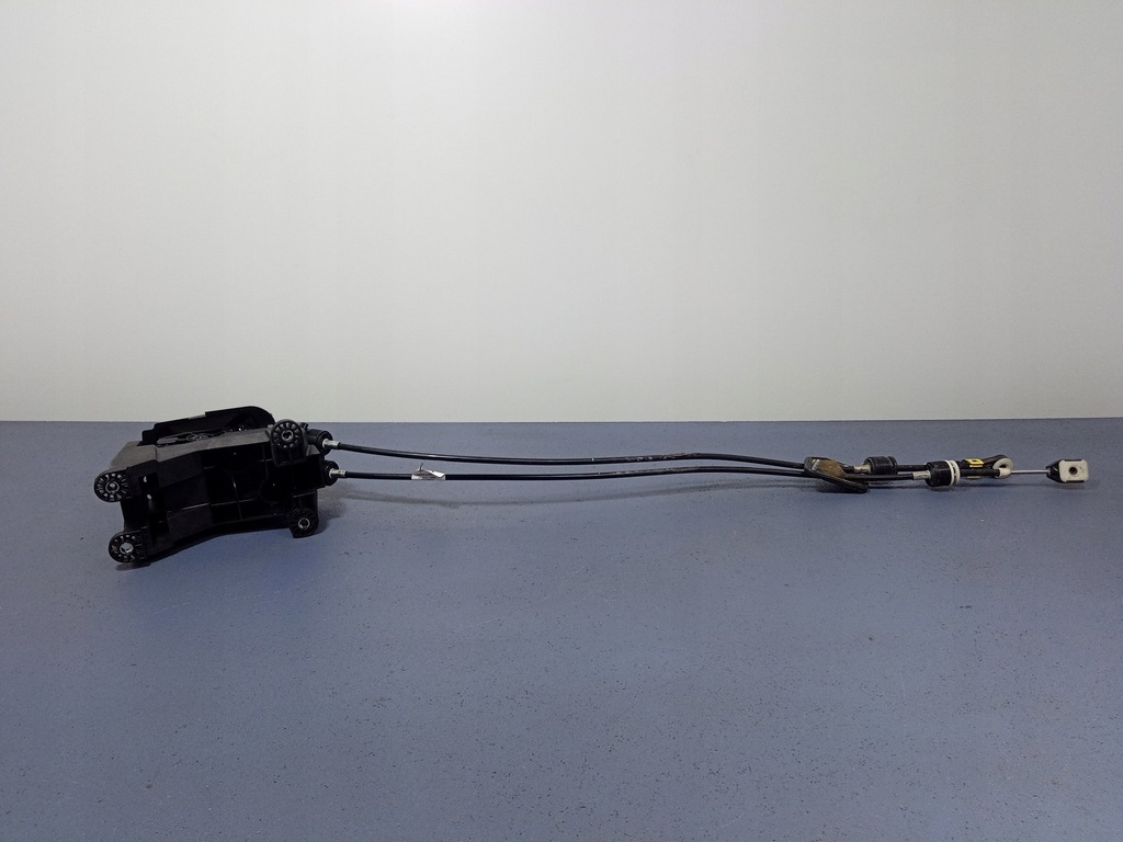 фото №5, Ecosport ii выборщик коробки gn15-7c453-ncsmh