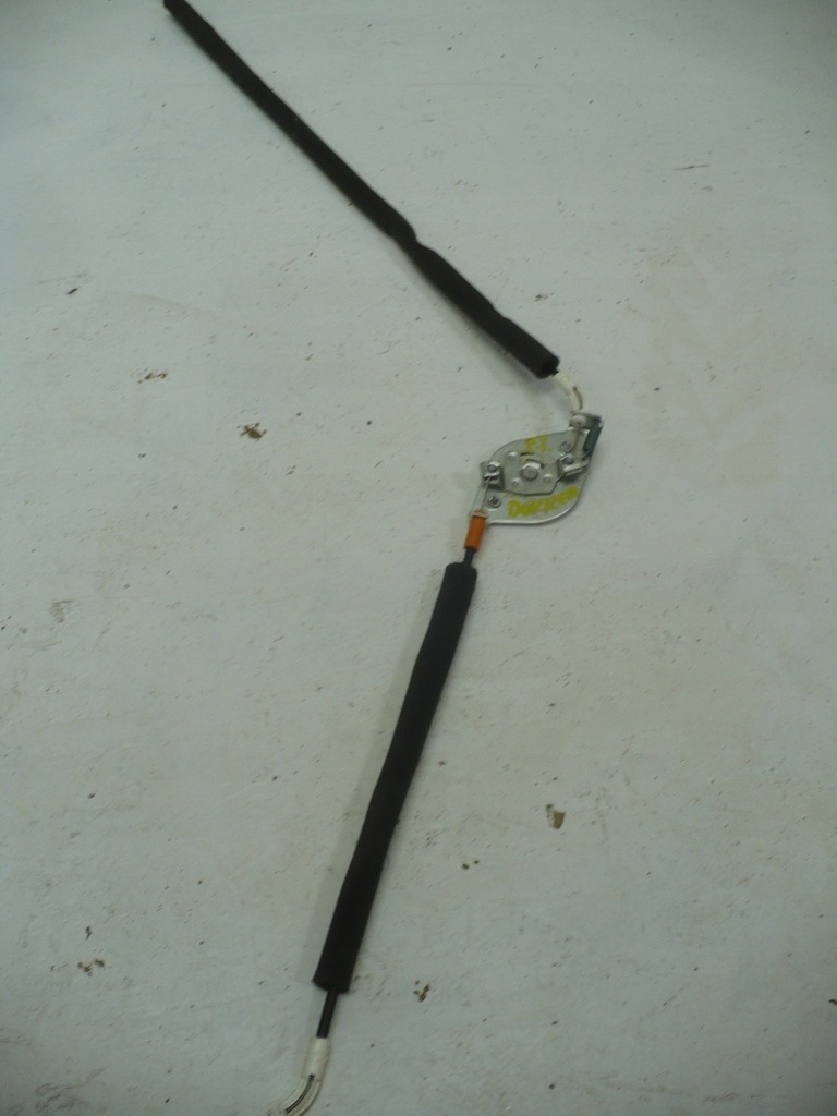 фото №1, Тяга замка дверь lt 8200431413 dacia dokker