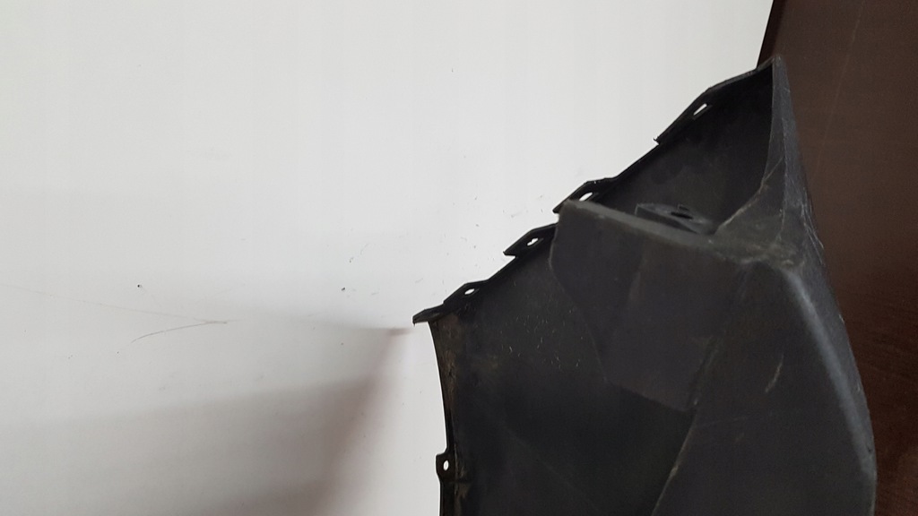 фото №5, Бампер задняя fiat doblo opel combo d