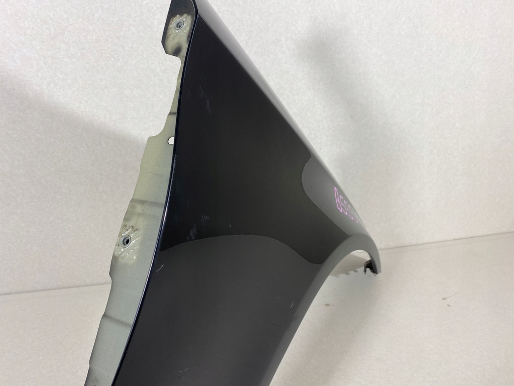 фото №8, Mercedes s-klasa w222 a222 крыло правый перед