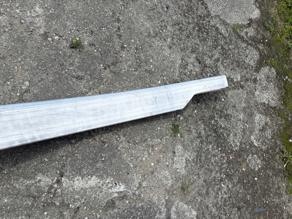 фото №8, Балка перед tesla model x