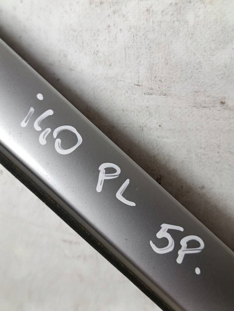 фото №10, Hyundai i40 11-19 kombi рейлинги кровельные комплект 87230-3z000 87240-3z000