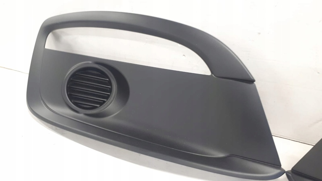 фото №1, Kia ceed 2015-18 решітка бампера права перед