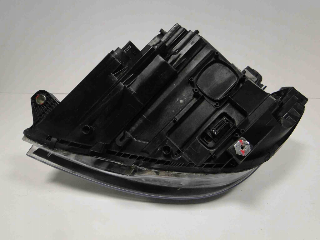 Mercedes cls 218 фара правий led ils Недорого