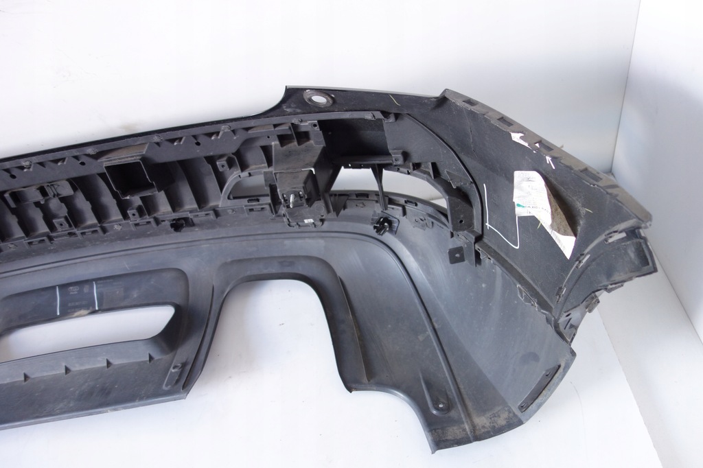 фото №10, Бампер задня audi q3 11-14 4pdc y9b 8u0807521