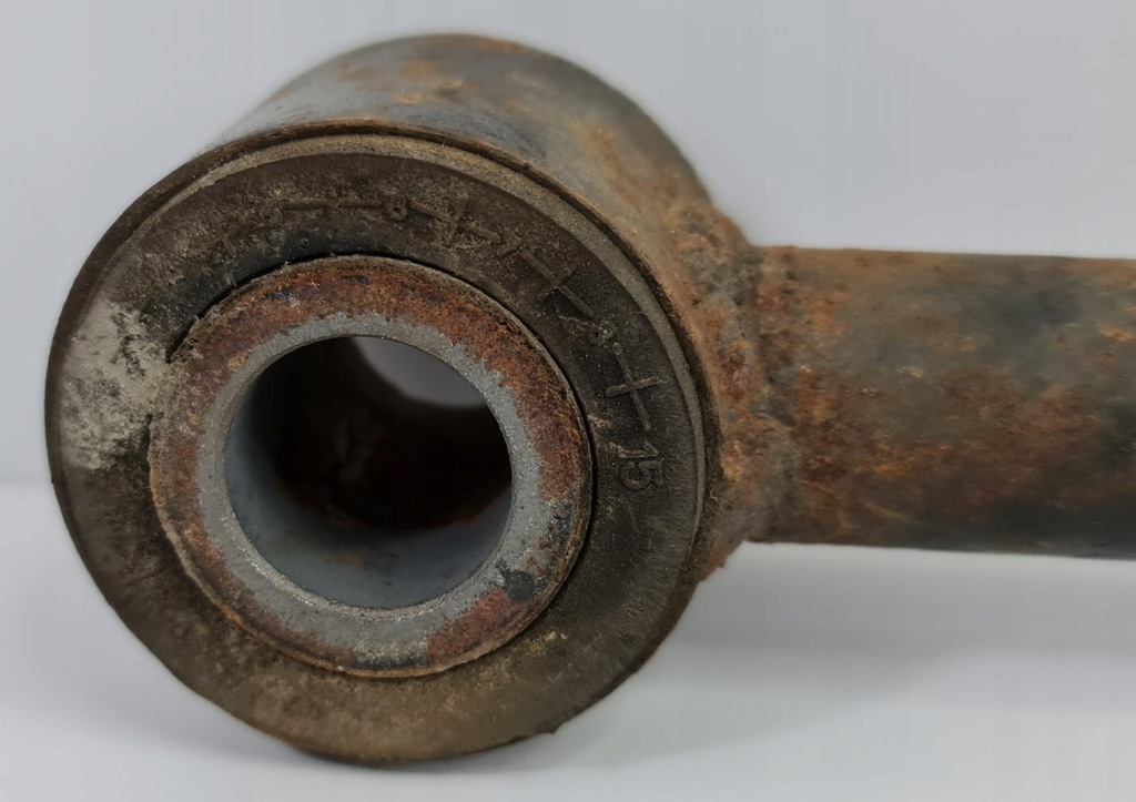 фото №5, Рычаг продольный тяга задний задняя hyundai terracan