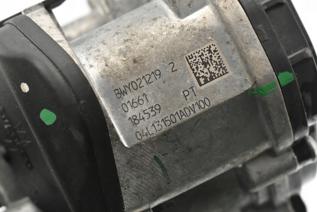 фото №4, Клапан egr vw 1.6tdi- 2.0tdi