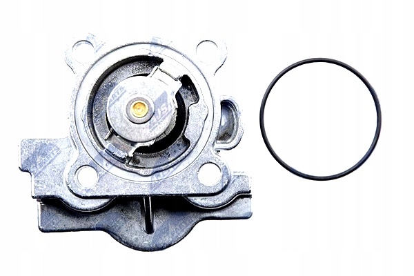 фото №11, Термостат fiat ducato 2.3d multijet 06- iveco daily iv v vi 2.3d 06-