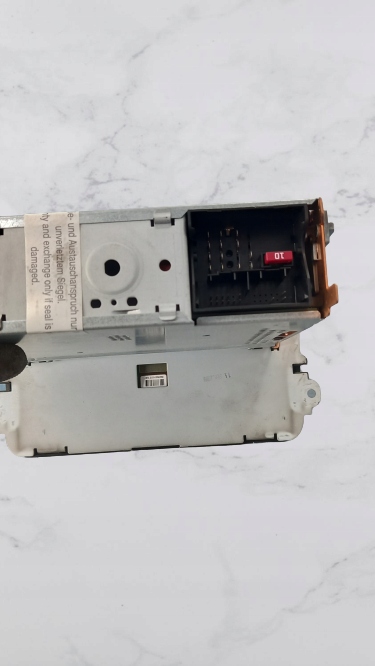 фото №4, Радио skoda fabia 2009r combi