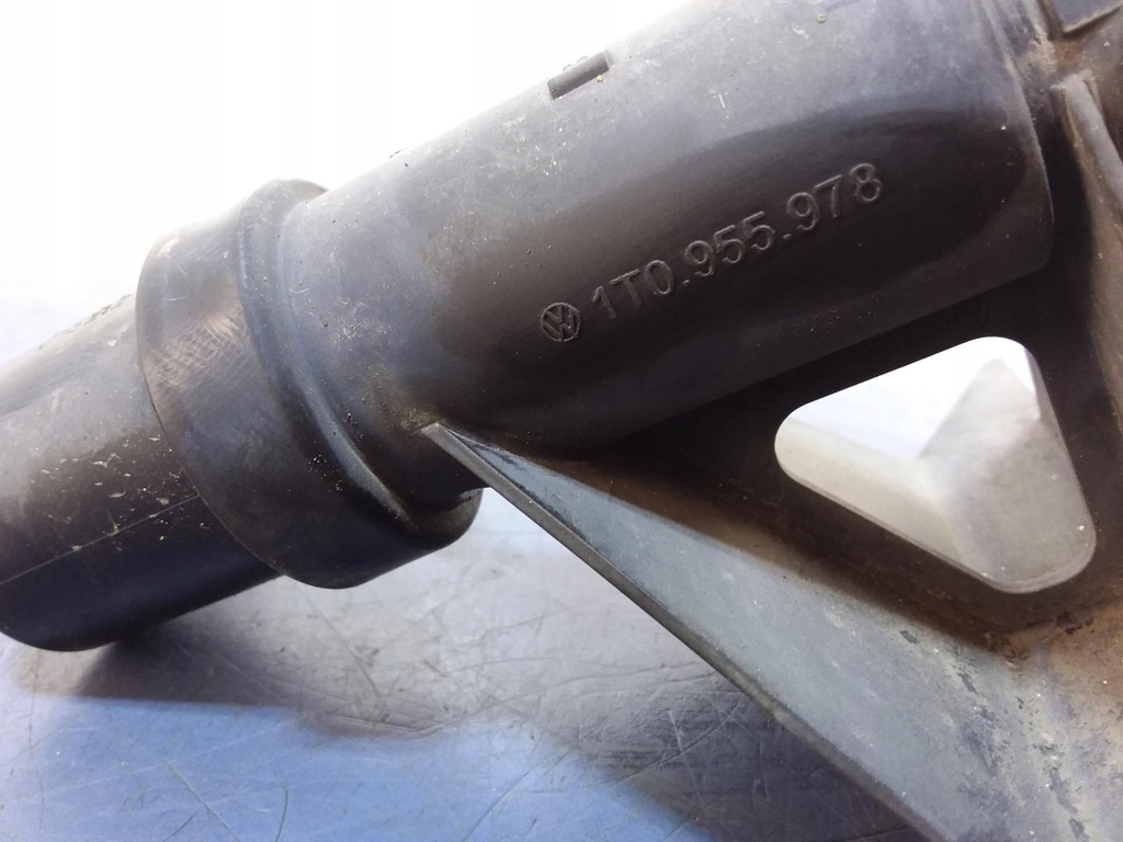 фото №5, Vw touran i омыватель левый 1t0955978