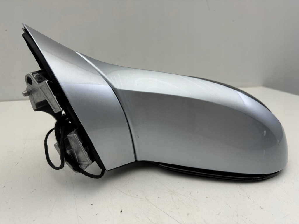 фото №5, Bmw i8 ліва дзеркало зовнішнє 5 pin 7371149