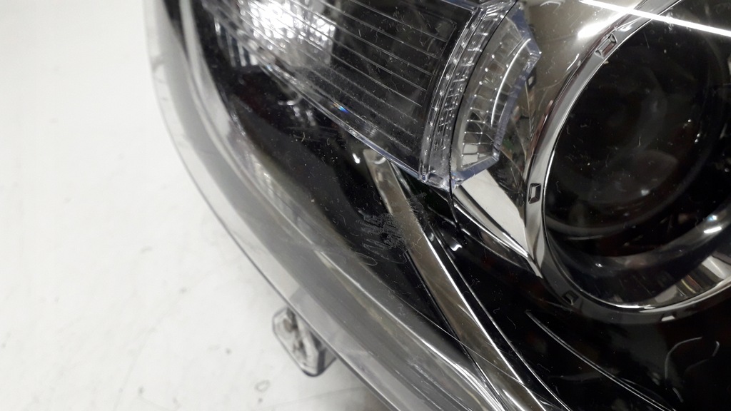 фото №16, Renault captur 1 13-17 лампа правая перед