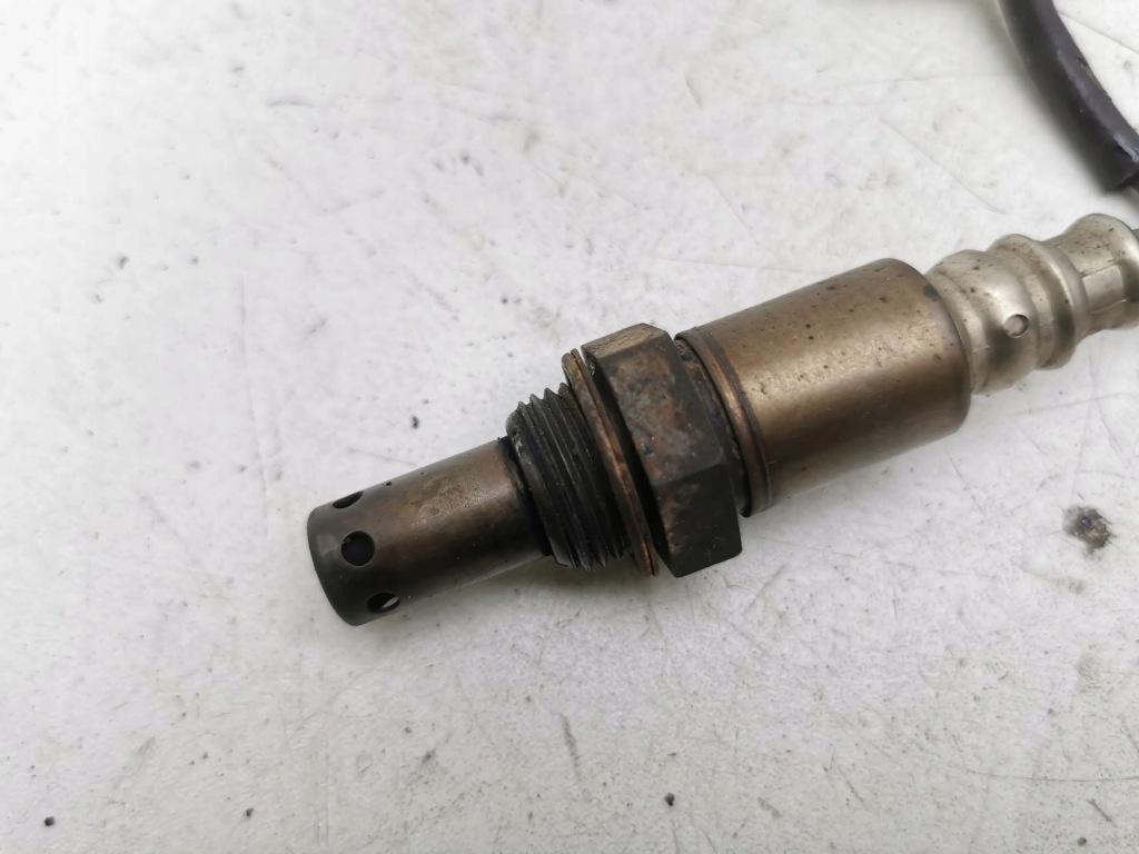 фото №3, Lexus is 220d-250-350 2006 датчик лямбда-зонд