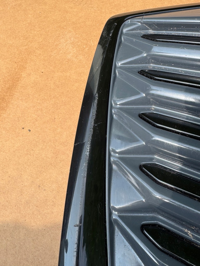 фото №9, Audi q6 e-tron s line решітка радіатора решітка радіатора 85h853653a