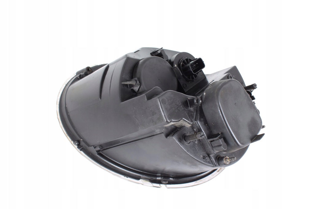 фото №5, Лампа ліва фара лівий mini cooper r50 r53 uk