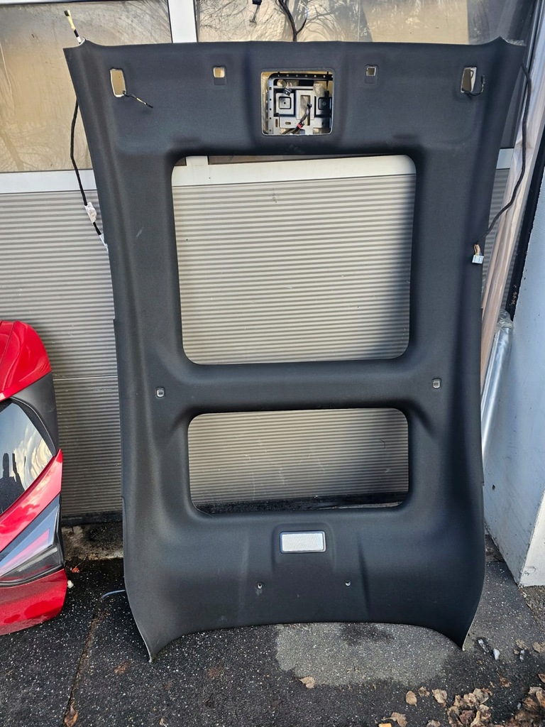 фото №1, Ford puma ii st line стеля панорама jak nowa