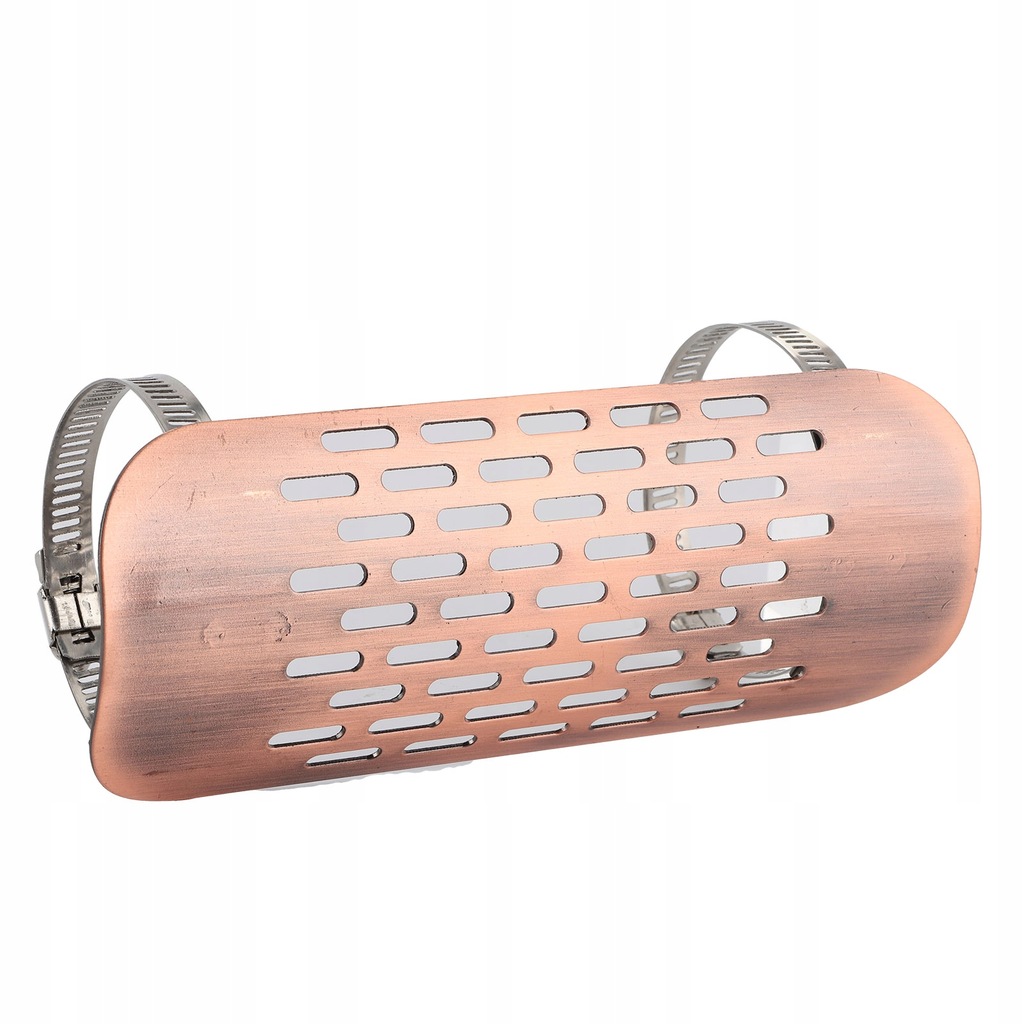 фото №12, 10cm 4cm захист труби випускної 79xia