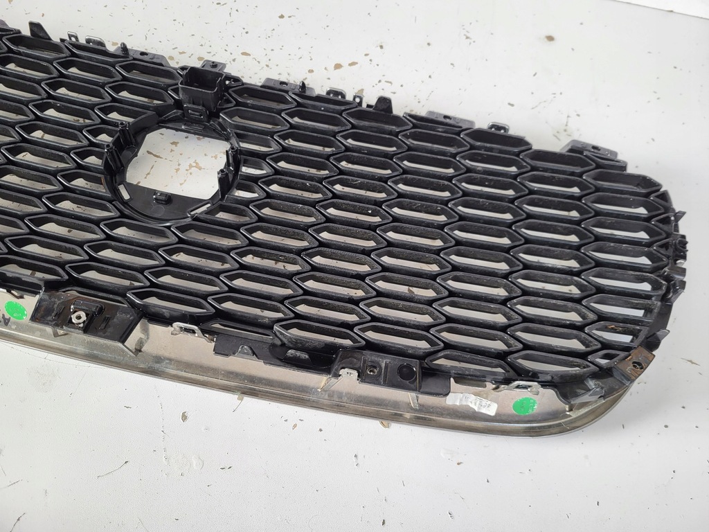 фото №7, Решітка радіатора решітка радіатора jaguar xe x760 my20 камера lx73-018k28-aa