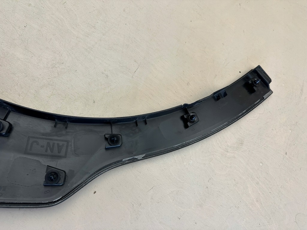 фото №9, Subaru outback 6 vi 21r- молдинг накладка крыла левая перед передняя