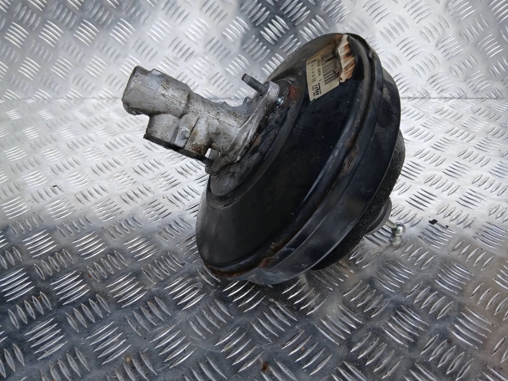 фото №1, Peugeot 2008 підсилювач гальм насос гальмівна