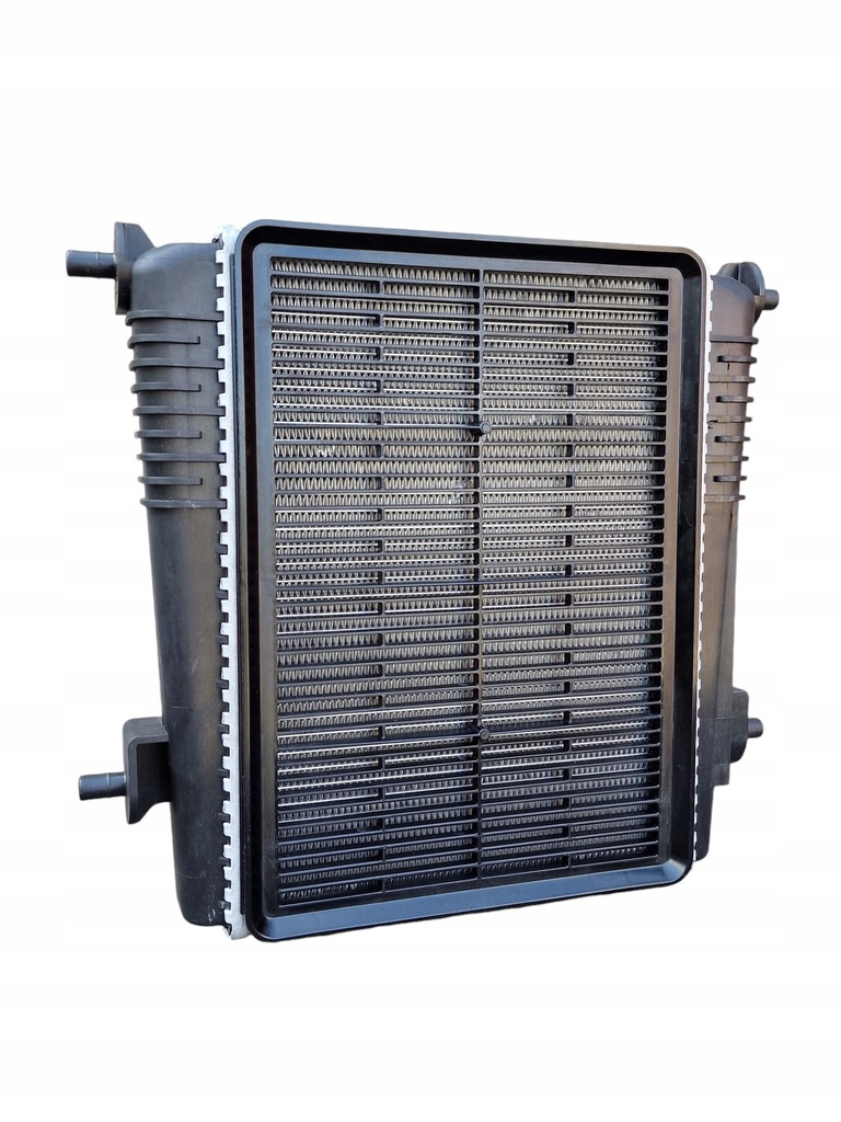 фото №1, Радиатор левая правая toyota supra 2019-2025