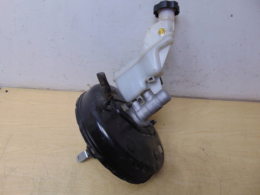 фото №6, Насос гальмівна підсилювач гальм hyundai i40 58500-3z100