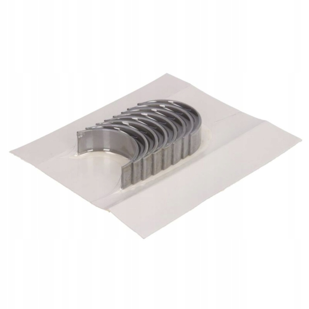 фото №1, Вкладиші шатуна glyco 71-4297/4 std